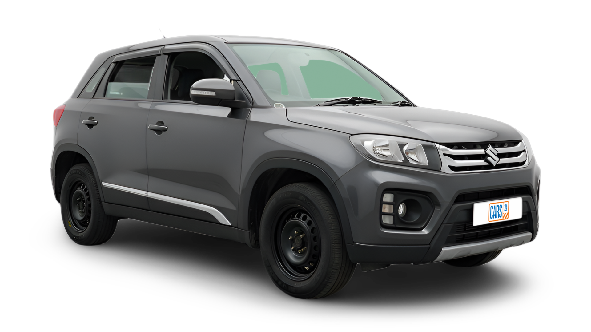 Maruti Vitara Brezza-img